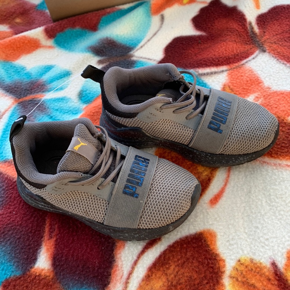Toddler Puma Sneakers